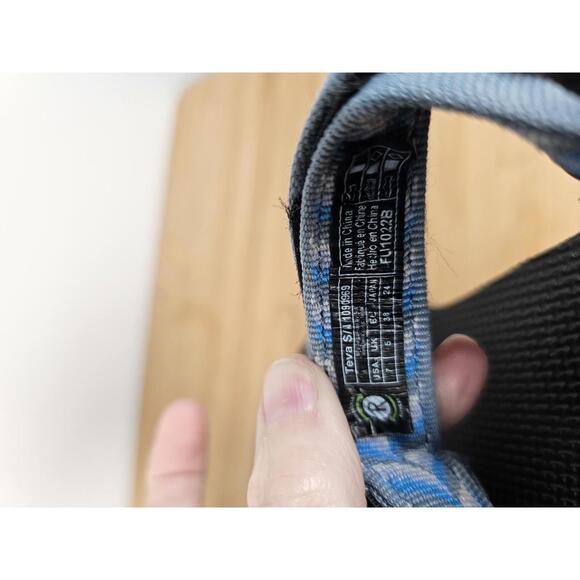 Teva Midform Universal Sandals - Picture 4 of 7